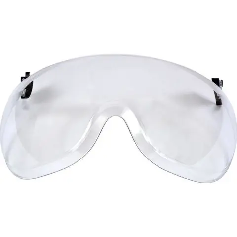 Snabb frakt 3M SecureFit X5-SV01-CE Visir